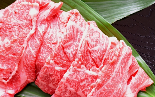 肉